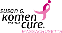 Komen for the Cure