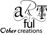 Other Artful Creations